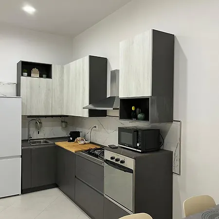 Cherry Guest house *