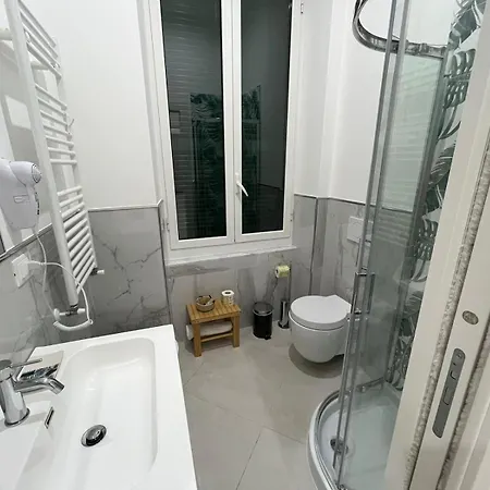 Cherry Guest house *