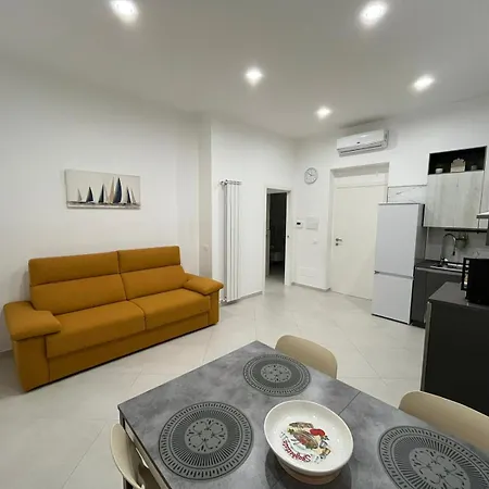 Guest house Cherry La Spezia