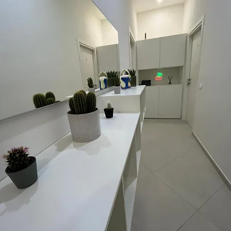 Cherry Guest house La Spezia