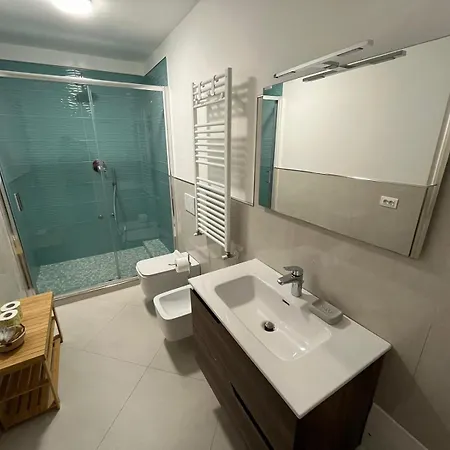 Guest house Cherry La Spezia
