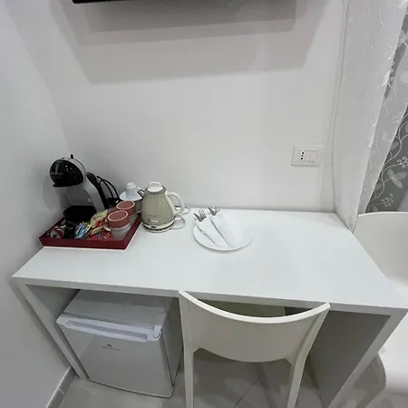 Cherry Guest house La Spezia