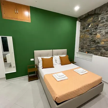 Cherry Guest house