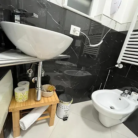 Cherry Guest house La Spezia